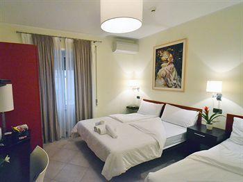 Hotel Notte a San Pietro - Bild 4