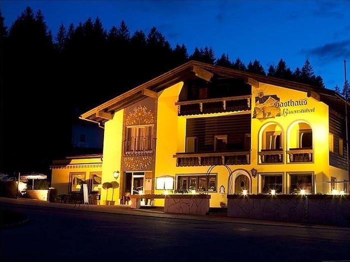Hotel Bärenstüberl - Bild 1
