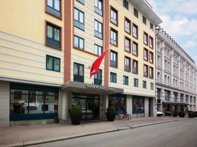 Hotel Scandic Karl Johan - Bild 2