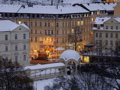 Hotel Kriván - Bild 4