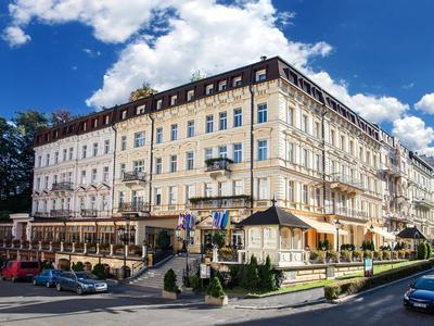 Hotel Kriván - Bild 5