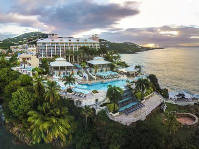 Hotel The Westin Beach Resort & Spa - Bild 4