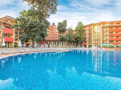 Hotel GRIFID Aqua Club Bolero - Bild 2
