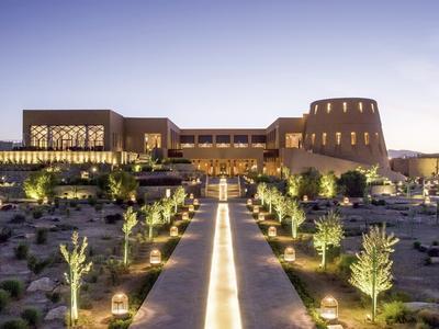 Hotel Anantara Al Jabal Al Akhdar Resort - Bild 4