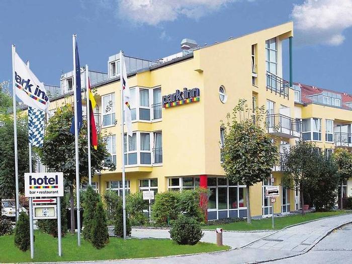 Hotel 4mex Inn - Bild 1