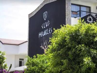 Hotel Club Herakles - Bild 5