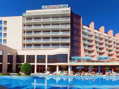 Hotel Apollo Spa Resort - Bild 2