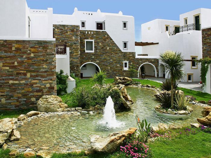 Naxos Resort Beach Hotel - Bild 1
