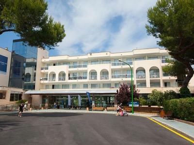 Hotel TUI BLUE Alcudia Pins - Bild 5