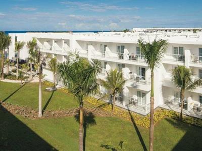 Hotel Riu Reggae Montego Bay - Bild 3
