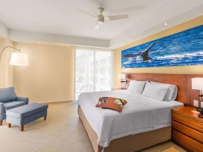 Hotel Hampton Inn & Suites by Hilton Los Cabos - Bild 5