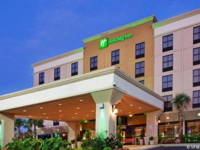 Hotel Holiday Inn Atlanta-Northlake - Bild 2