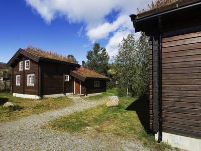 Bardøla Høyfjellshotell & Cottages - Bild 3