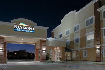 Hotel Baymont by Wyndham Dallas/ Love Field - Bild 3