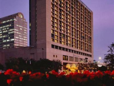 Hotel The Westin Galleria Dallas - Bild 3