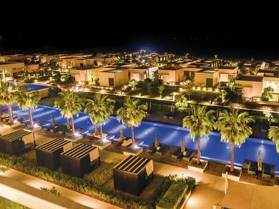 Hotel The Oberoi Beach Resort Al Zorah - Bild 5