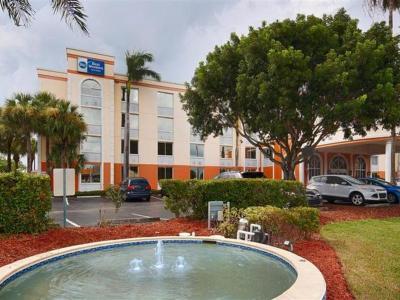 Hotel Best Western Fort Myers Inn & Suites - Bild 4