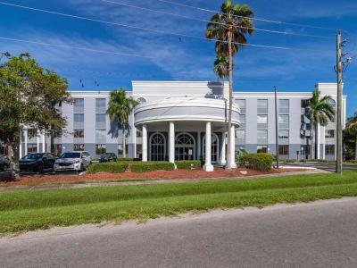 Hotel Best Western Fort Myers Inn & Suites - Bild 3