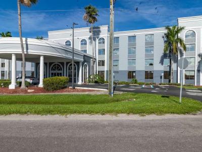 Hotel Best Western Fort Myers Inn & Suites - Bild 2