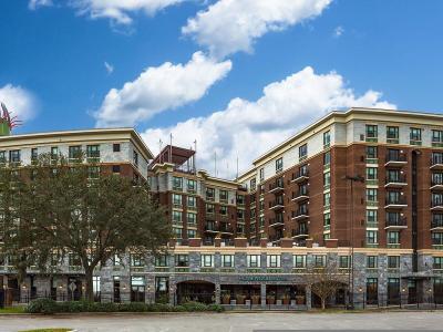 Hotel Homewood Suites By Hilton Savannah Historic District - Bild 3