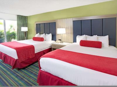 Hotel Ramada by Wyndham Fort Lauderdale Airport/Cruise Port - Bild 4