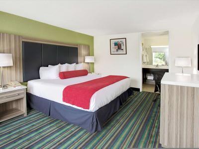 Hotel Ramada by Wyndham Fort Lauderdale Airport/Cruise Port - Bild 3