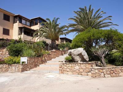 Hotel Residence Baia de Bahas - Bild 4