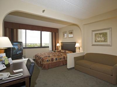 Hotel Four Points by Sheraton Fort Lauderdale Airport/Cruise Port - Bild 3