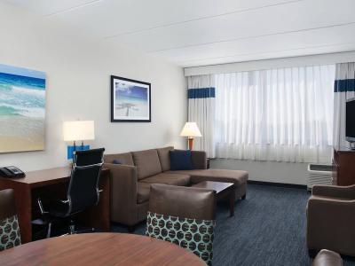 Hotel Four Points by Sheraton Fort Lauderdale Airport/Cruise Port - Bild 5