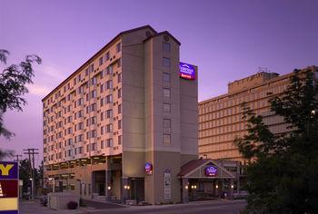 Hotel Fairfield Inn & Suites Denver Cherry Creek - Bild 2