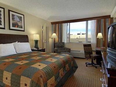 Hotel DoubleTree by Hilton Denver Central Park - Bild 4