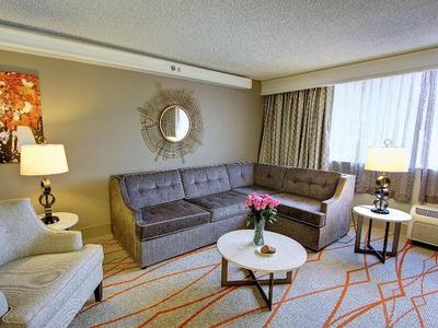 Hotel DoubleTree by Hilton Denver Central Park - Bild 3