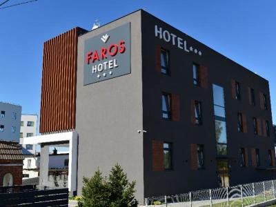 Hotel Faros - Bild 2