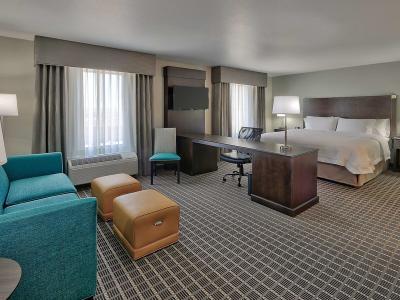 Hotel Hampton Inn & Suites Albuquerque Airport - Bild 5