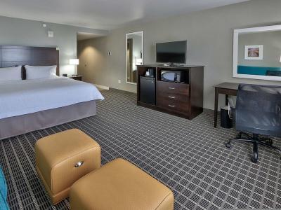 Hotel Hampton Inn & Suites Albuquerque Airport - Bild 4