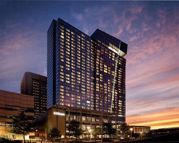 Hotel Hilton Cleveland Downtown - Bild 5