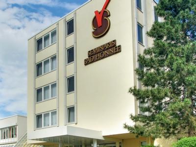 Seminaris Hotel Bad Honnef - Bild 5