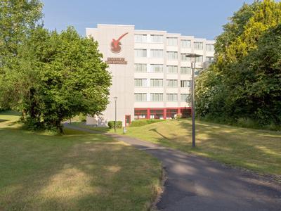 Seminaris Hotel Bad Honnef - Bild 2