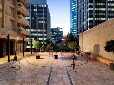Hotel Hilton Perth Parmelia - Bild 2