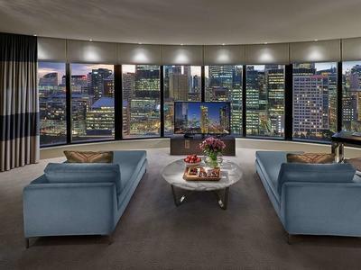 Hotel Crown Towers Melbourne - Bild 5