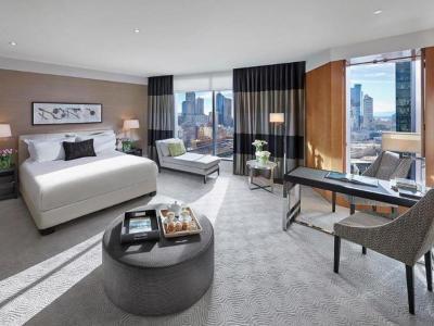 Hotel Crown Towers Melbourne - Bild 4