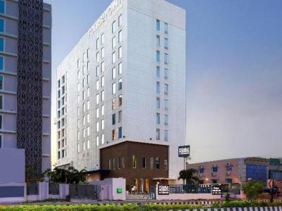 Hotel Four Points by Sheraton Chennai OMR - Bild 3