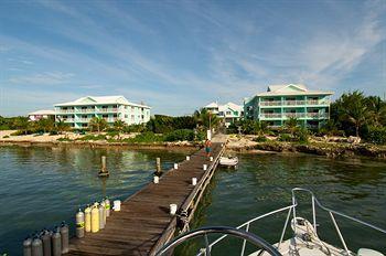 Hotel Compass Point Dive Resort - Bild 4