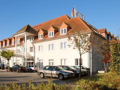 Leonardo Hotel Mannheim-Ladenburg - Bild 4