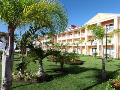 Grand Bahia Principe Aquamarine - Erwachsenenhotel
