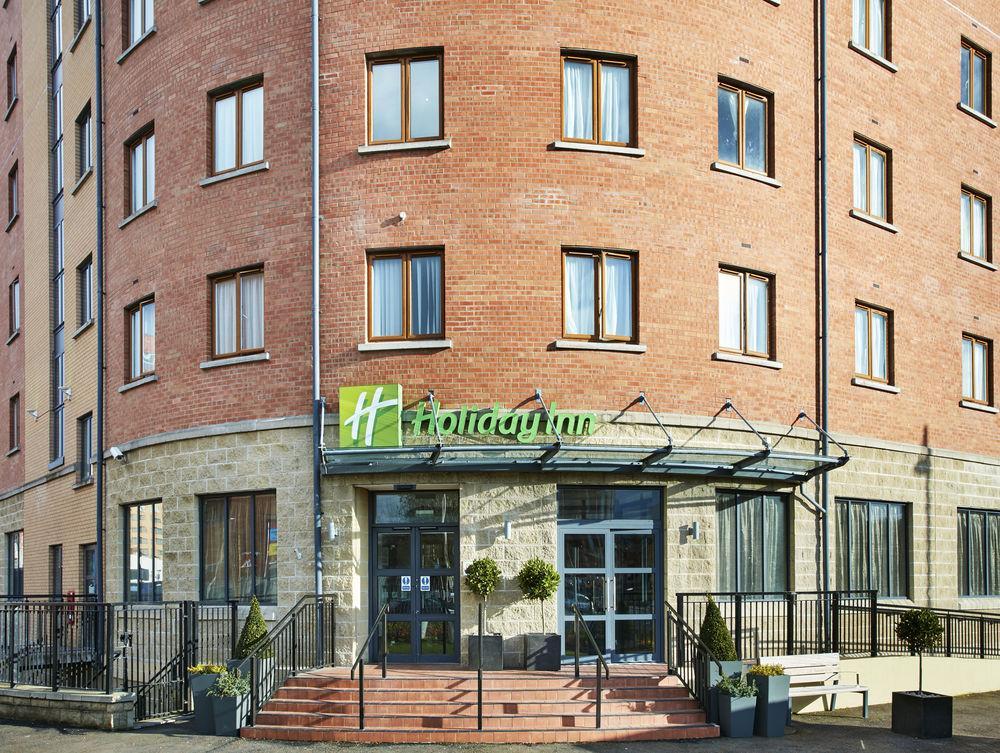 Hotel Holiday Inn Belfast City Centre - Bild 1
