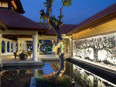 Hotel Padma Resort Ubud - Bild 4