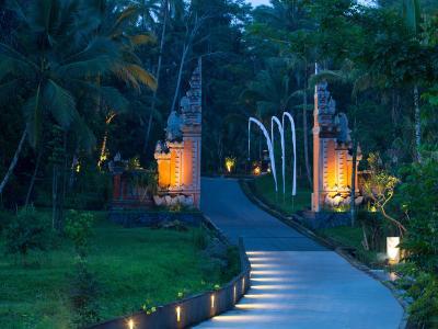 Hotel Padma Resort Ubud - Bild 3