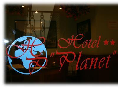 Hotel Planet - Bild 2