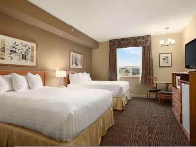 Hotel Days Inn & Suites by Wyndham West Edmonton - Bild 5